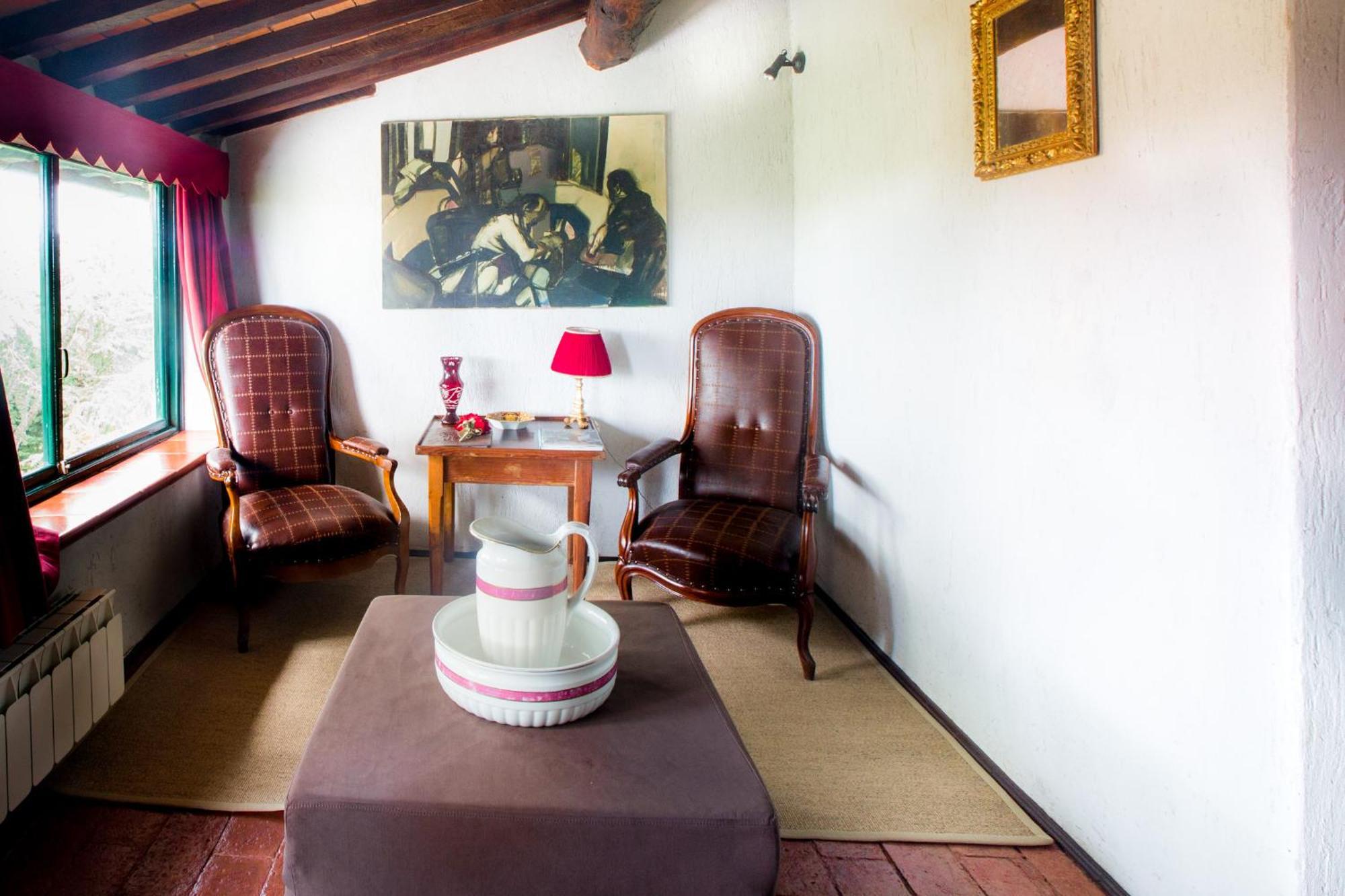 Bed and Breakfast Casa Matilde Mommio Camera foto