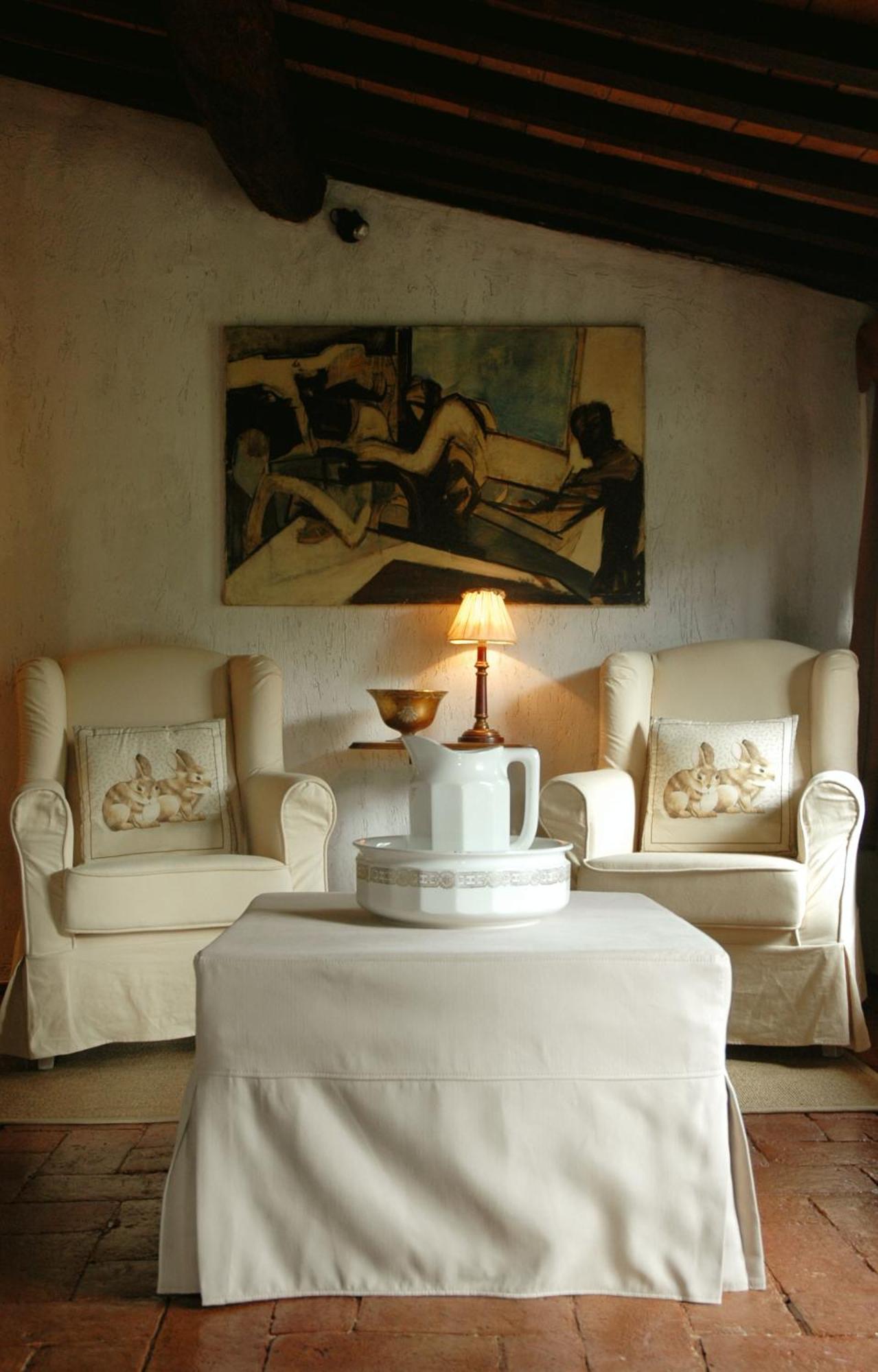 Bed and Breakfast Casa Matilde Mommio Camera foto